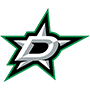 Logo de Dallas Stars