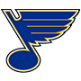 Logo de St-Louis Blues